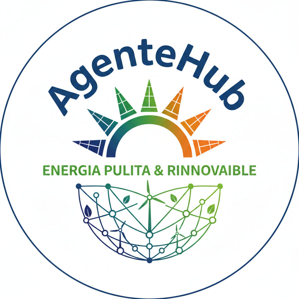 AgenteHub Logo